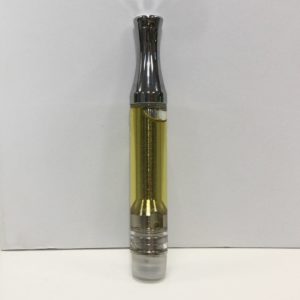 Twisted Extracts Northern Lights Vape Cartridge