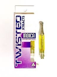 Twisted Extracts *Northern Lights*