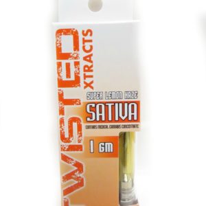 Twisted-Sativa