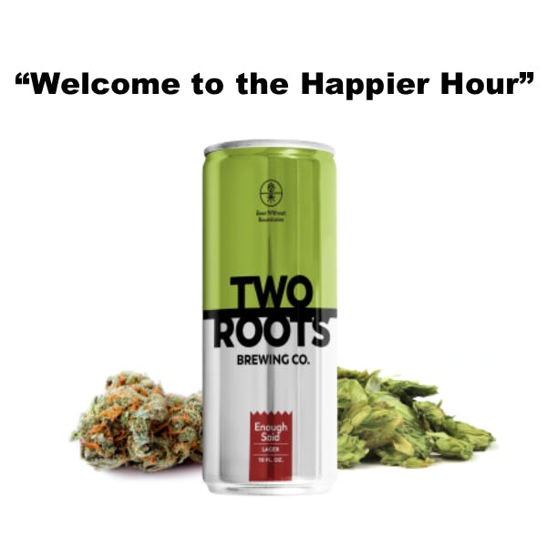 TWO ROOTS - IPA