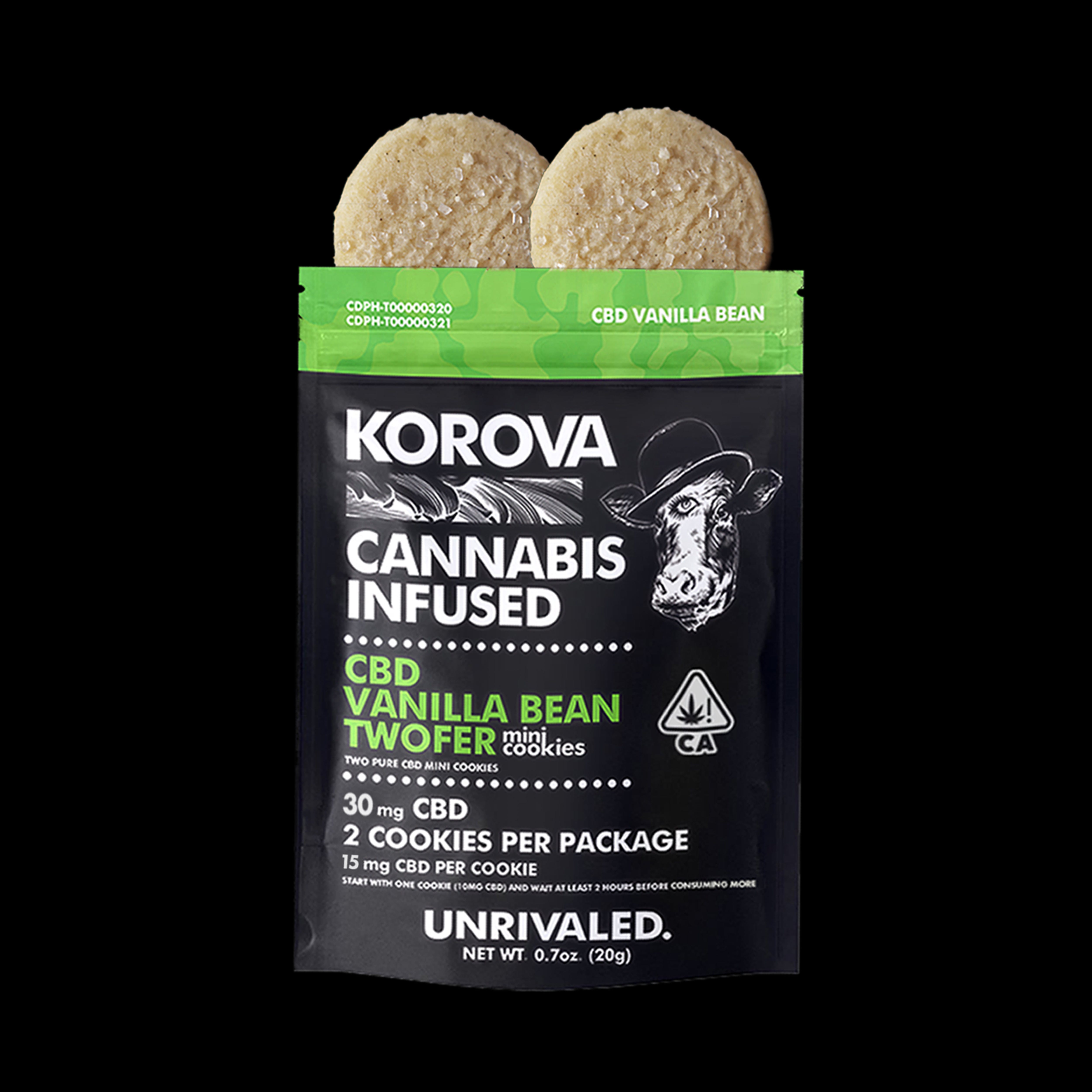 marijuana-dispensaries-hyperion-healing-chatsworth-in-chatsworth-twofer-cbd-vanilla-bean-minis-30mg-cbd