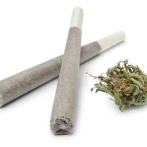 UHCC PRE ROLL (2 for $8)