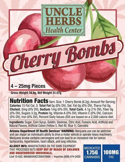 edible-uncle-herbs-cherry-bombs-100mg