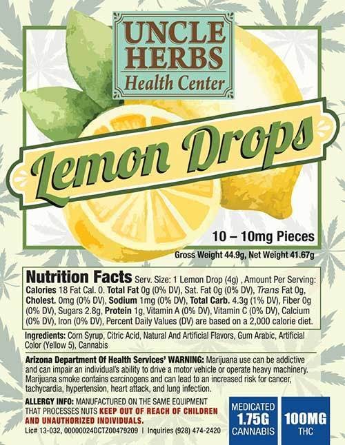 marijuana-dispensaries-local-joint-phoenix-in-phoenix-uncle-herbs-lemon-drops-100mg