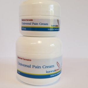 Universal Pain Cream