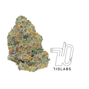 Unquestionably OG - 710 Labs