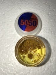 Up to 90% THC Clear