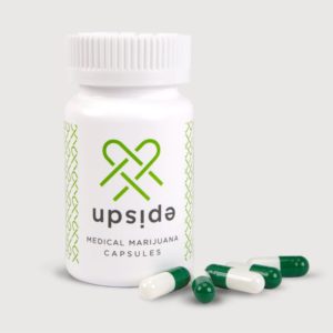 Upside Capsules (Medical only)