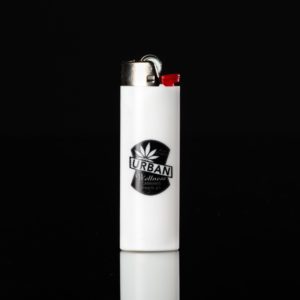 Urban Wellness Lighter