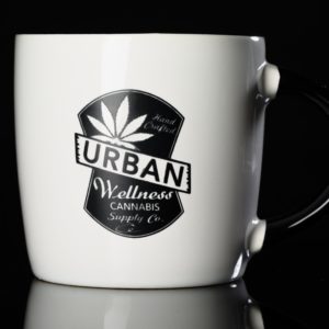 Urban Wellness Mug