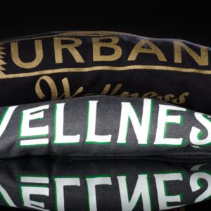 Urban Wellness T-Shirt