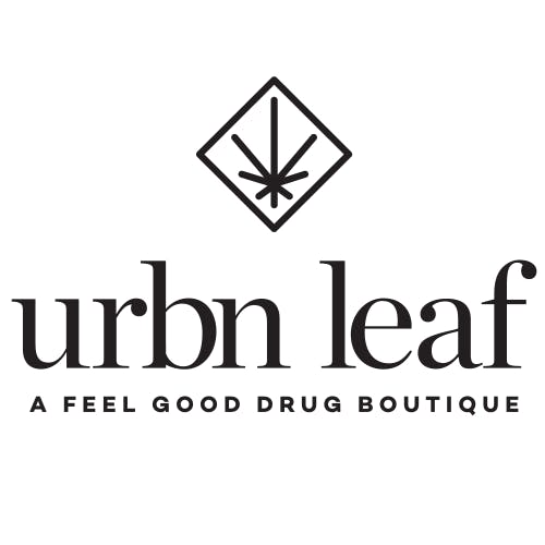 Urbn Leaf - Cookies n Cream