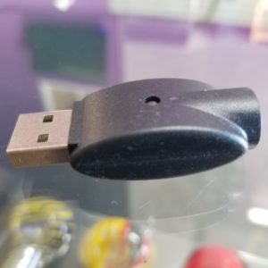 USB 5:10 Threading charger for Vape