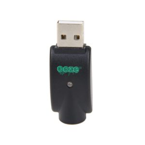 USB Charger by Ooze