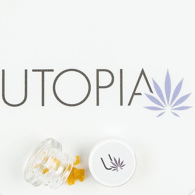 Utopia - GG4 Sugar