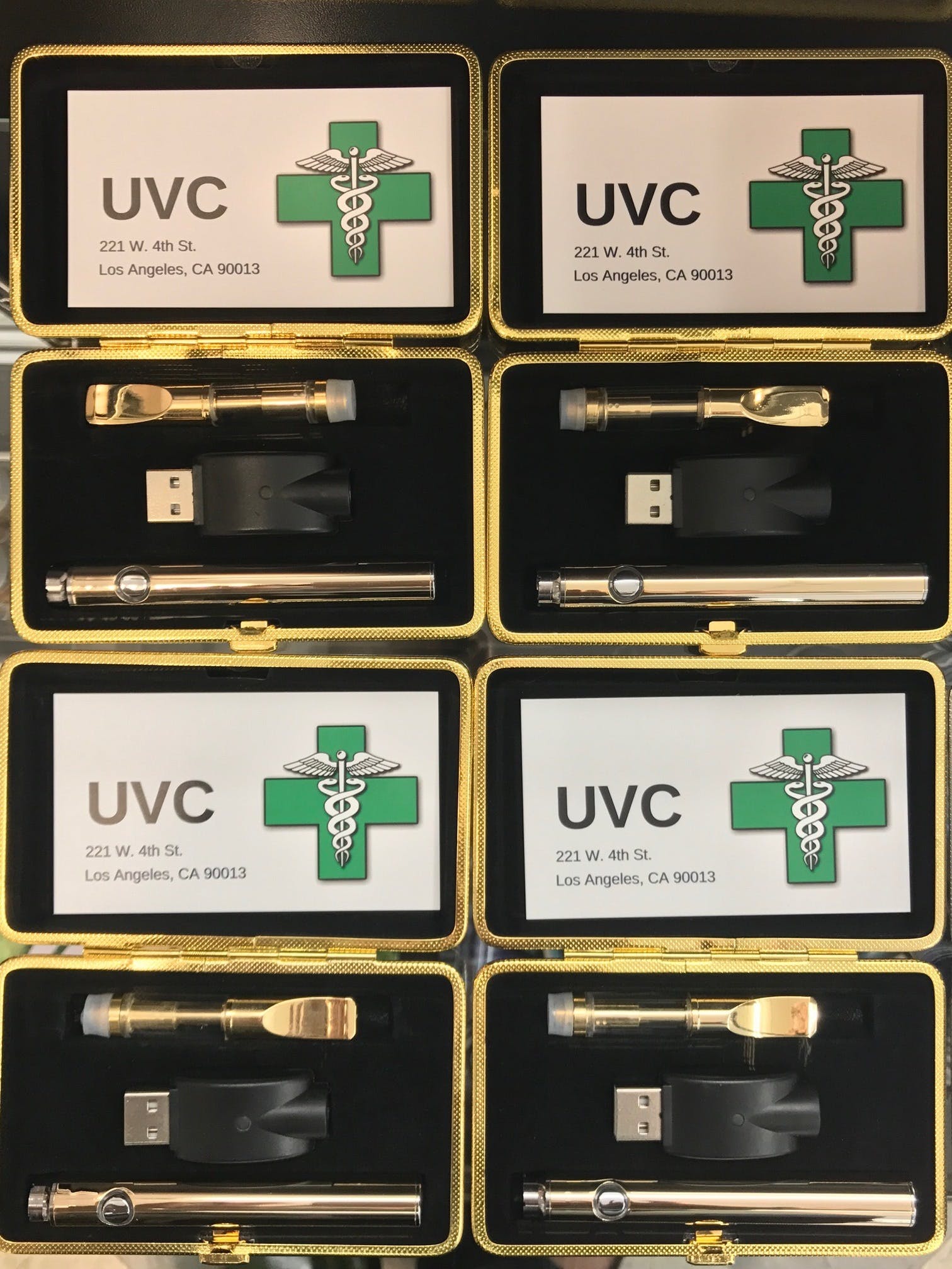 gear-uvc-battery-pen-set