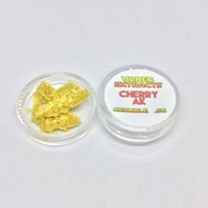 Vader Extract Cherry AK Crumble