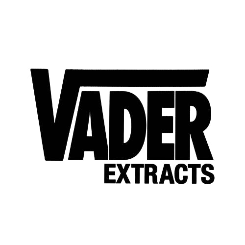 Vader Extract - Trim Run Shatter