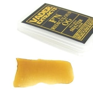 VADER EXTRACTS (2 FOR 75 )