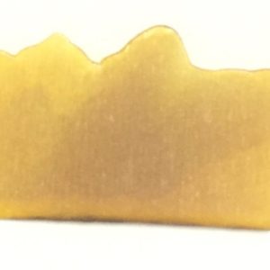 VADER EXTRACTS •BRUCE BANNER• TRIM RUN