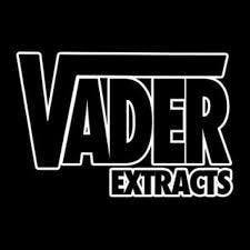 VADER EXTRACTS - BLACK DIAMOND
