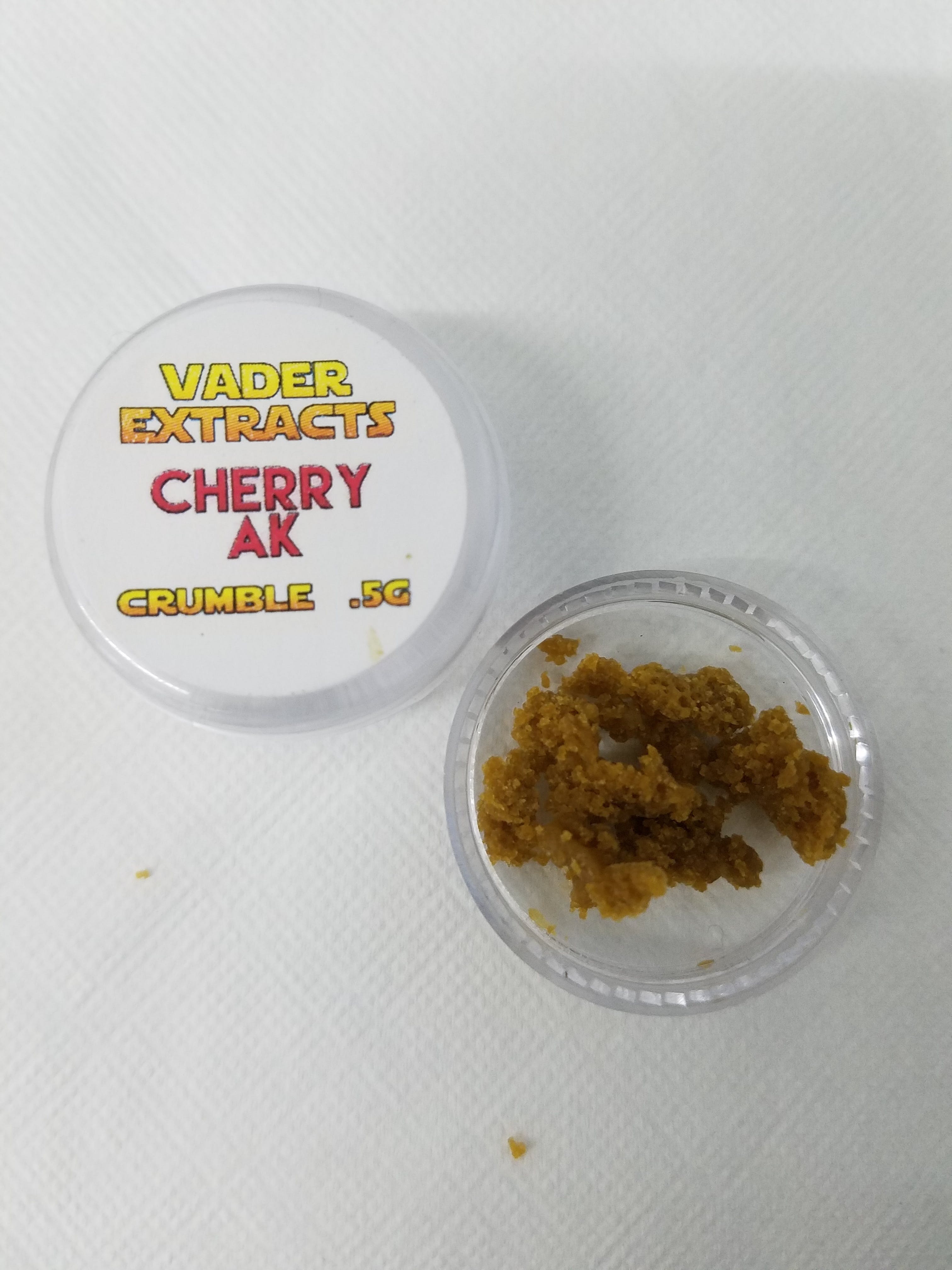 wax-vader-extracts-cherry-ak-crumble