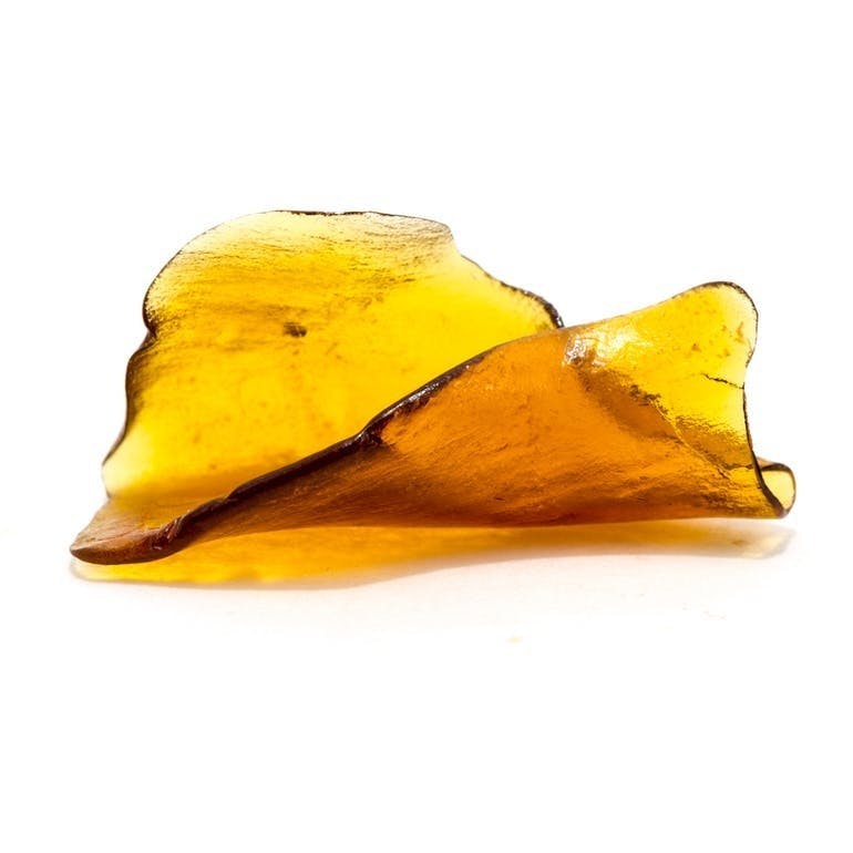 Vader Extracts Cherry Bomb Trim Run Shatter