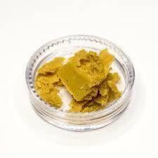 Vader Extracts Crumble - Skywaker OG