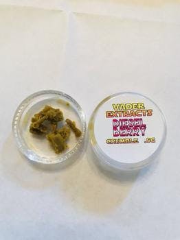 concentrate-vader-extracts-diesel-berry-crumble