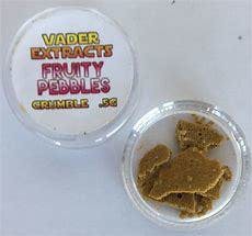 Vader Extracts *FRUITY PEBBLES*