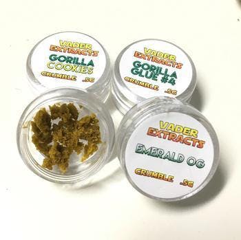 concentrate-vader-extracts-gorilla-glue-234-crumble