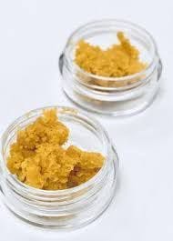 VADER EXTRACTS KING LOUIE OG CRUMBLE