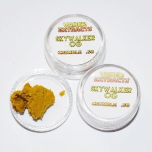 Vader Extracts LA Confidential (1 for 20$) (2 for 30$)