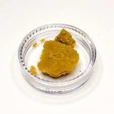 VADER EXTRACTS LEMON JACK CRUMBLE