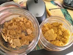 Vader Extracts - Shiskaberry Crumble