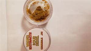 Vader Extracts - Sour Diesel