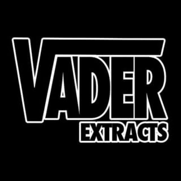 Vader Extracts Sweet Tooth Trim Shatter