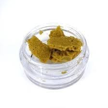 VADER EXTRACTS : TAHOE OG (TRIM RUN CRUMBLE)
