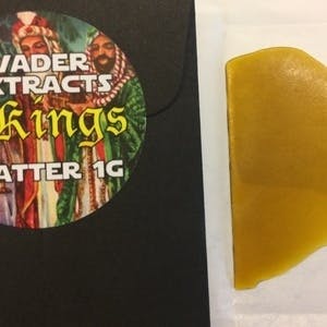 Vader Extracts - Three Kings