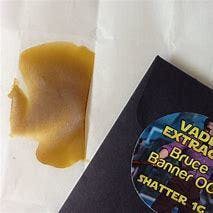 VADER EXTRACTS TRIM RUN 1G SHATTER