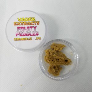 Vader Extracts [TRIM RUN] - Fruity Pebbles