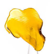 VADER EXTRACTS - TRIM RUN SHATTER - CHEM DAWG