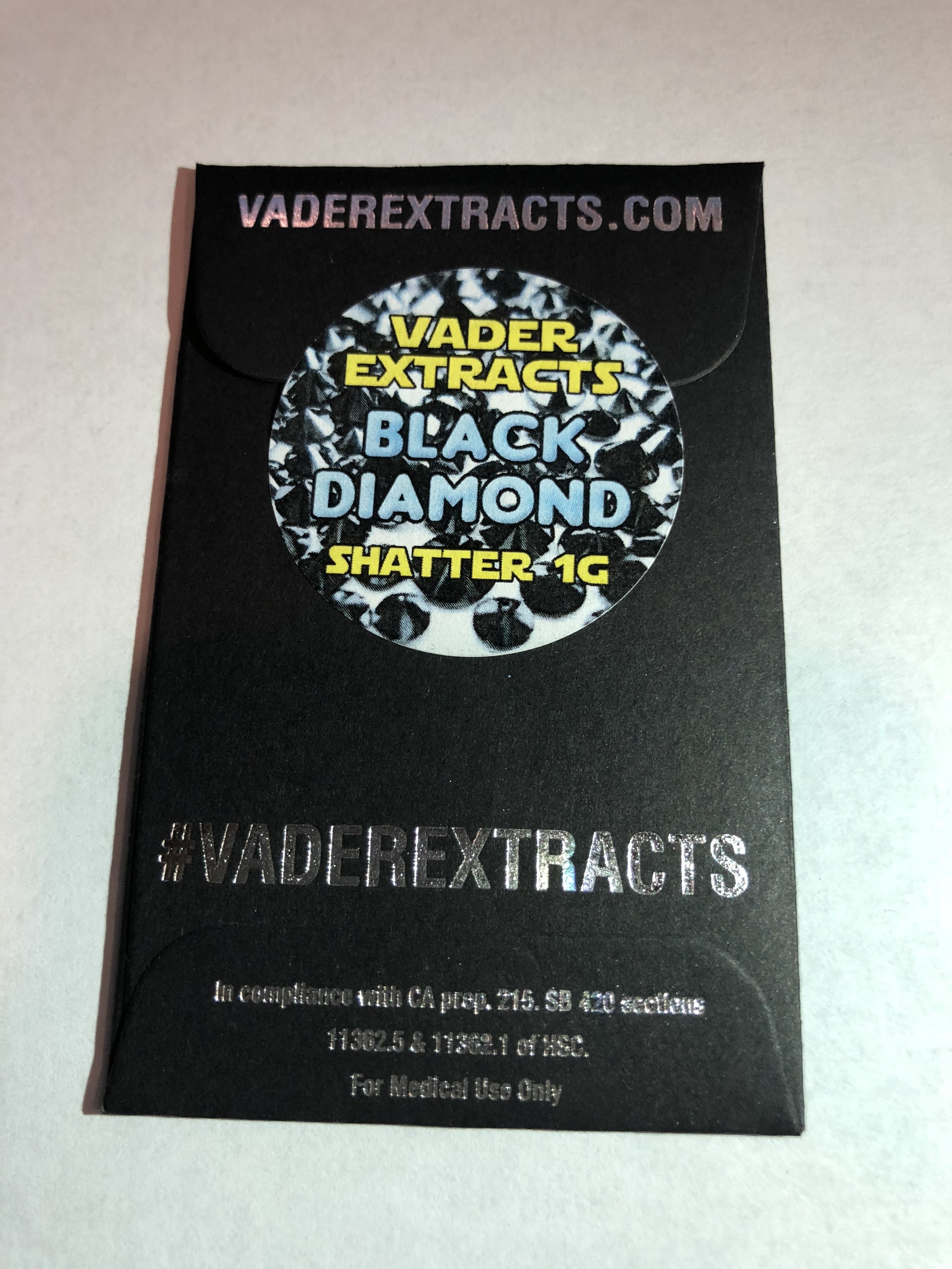 wax-vader-extracts-trim-runar-black-diamond