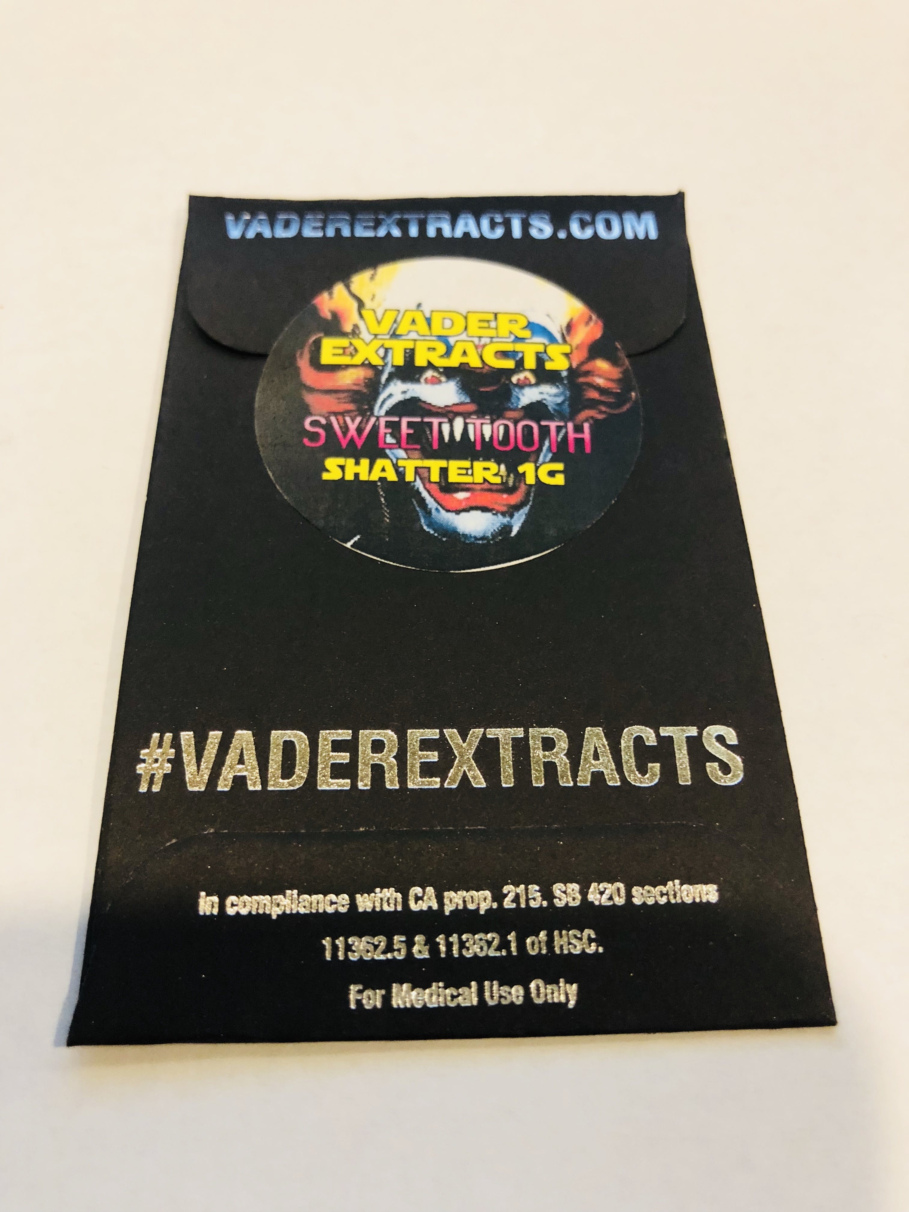 wax-vader-extracts-trim-runar-sweet-tooth