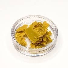 VADER EXTRACTS WEDDING CAKE CRUMBLE
