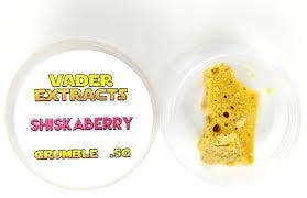 concentrate-vader-trim-run-crumble