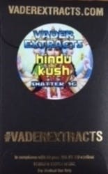 Vader Trim Run -Hindu Kush-
