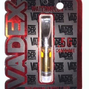 Vadex Vape Cartridge - Watermelon