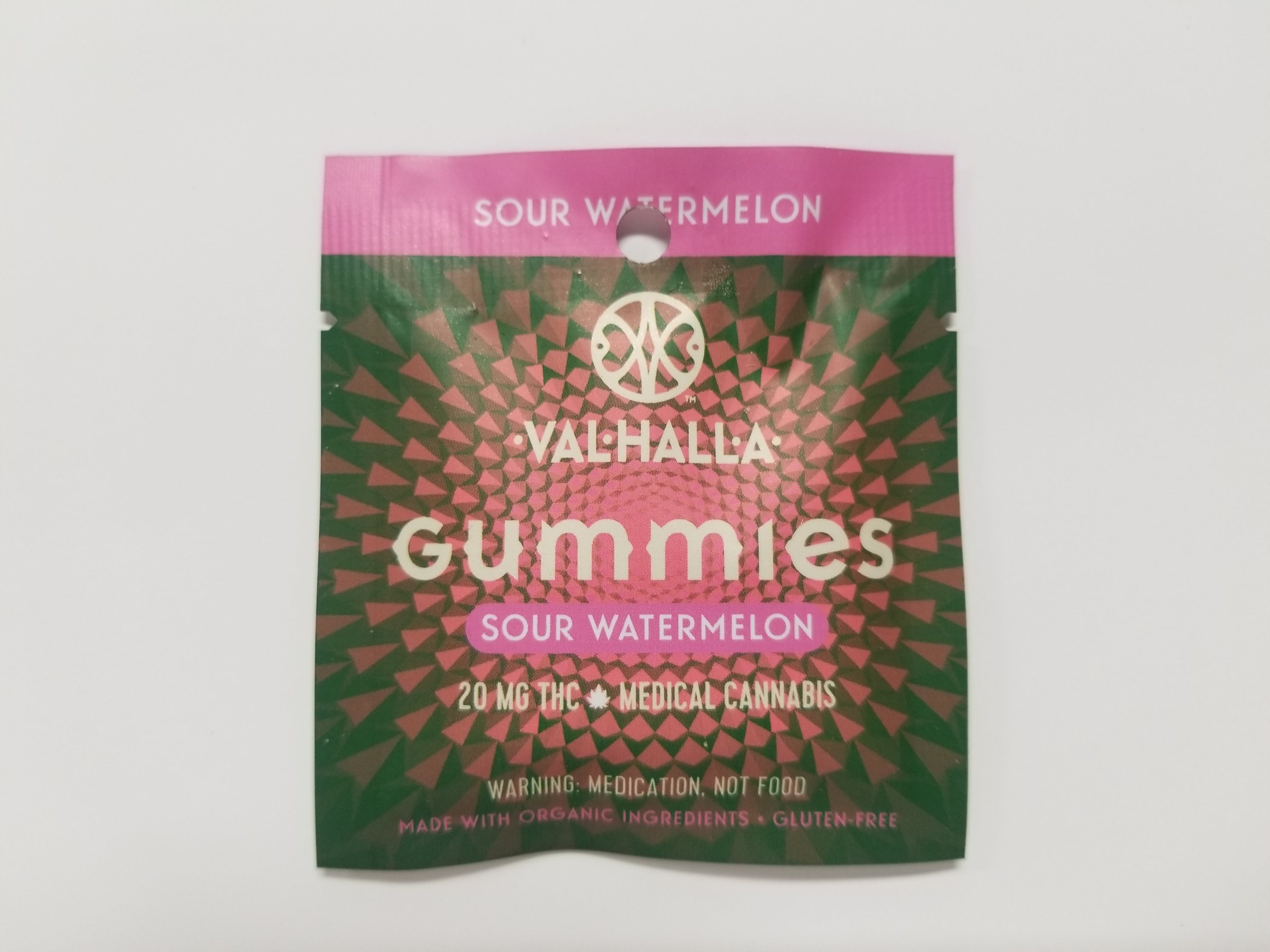 edible-valhalla-sour-watermelon-gummies-20mg-thc