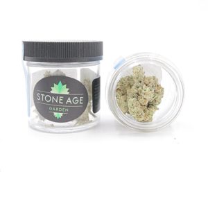 Valley Girl by Stone Age Garden